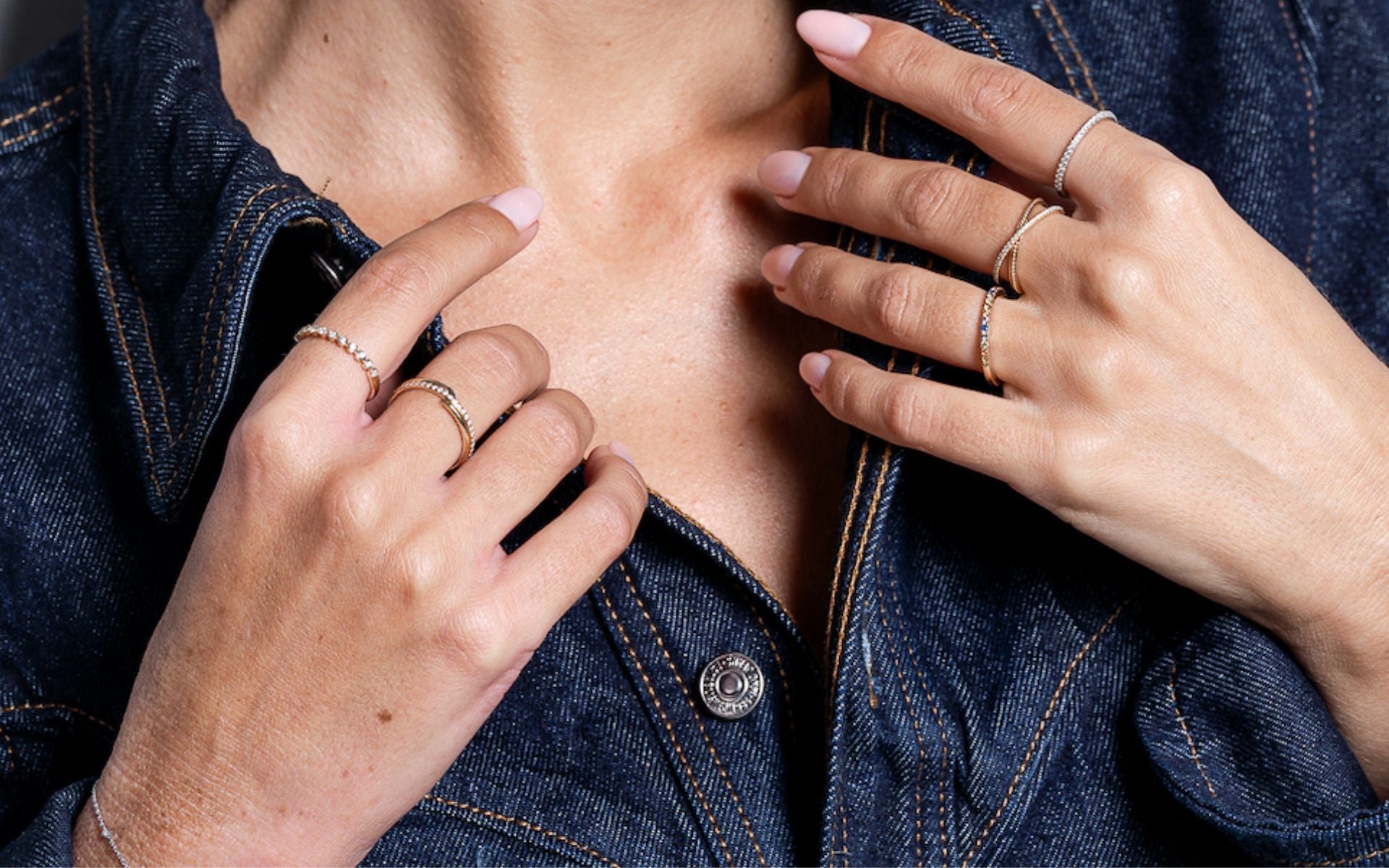 Schmuck zum Muttertag 