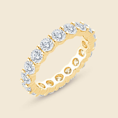 Peculiar Eternity Band image