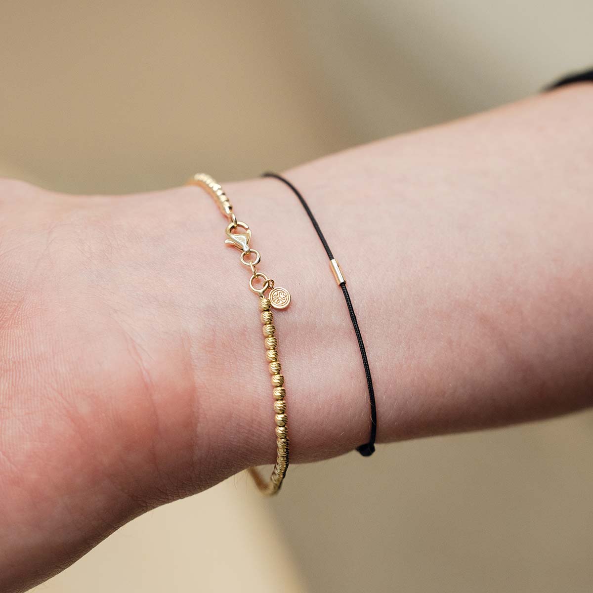 Eka-Diamond Asscher Armband
