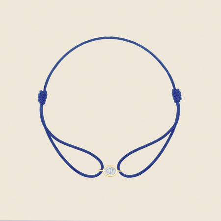 Eka-Diamond Oval Bracelet image