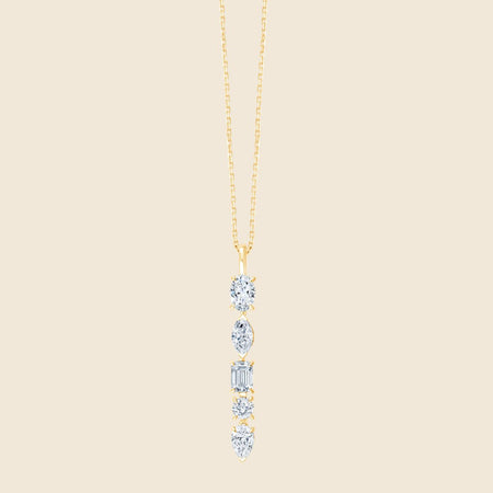 Luxe Necklace image