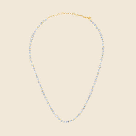 Luxe Eternity Kette image