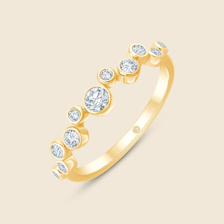 Stardust Bezel Band image