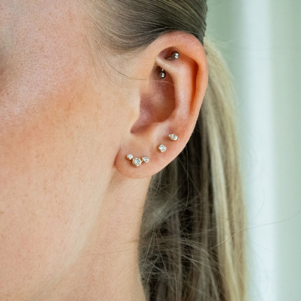 Stardust Tri Stecker