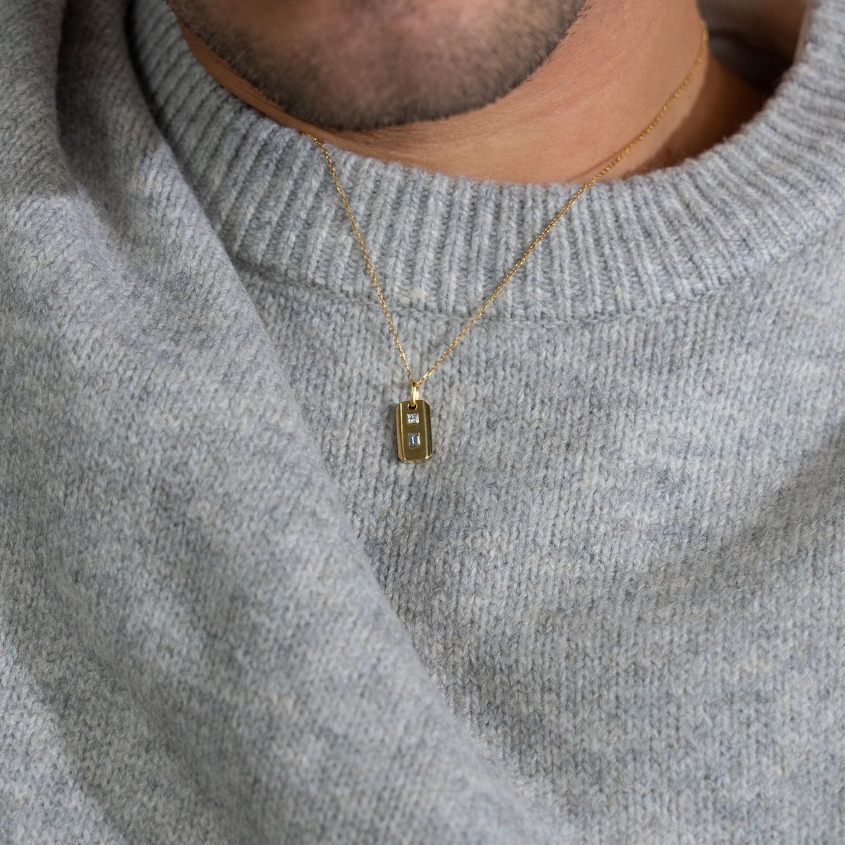 Morse Kette