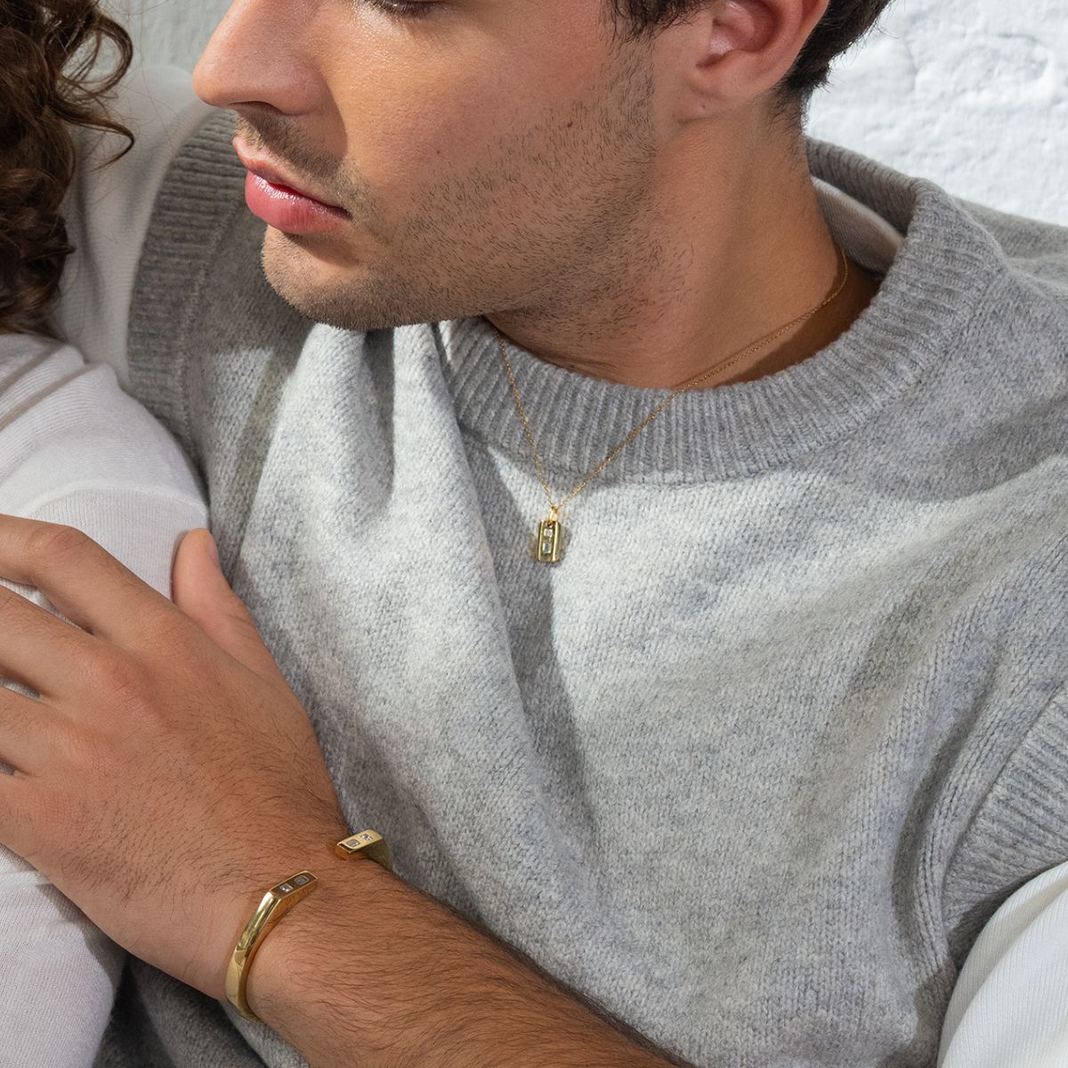 Morse Kette