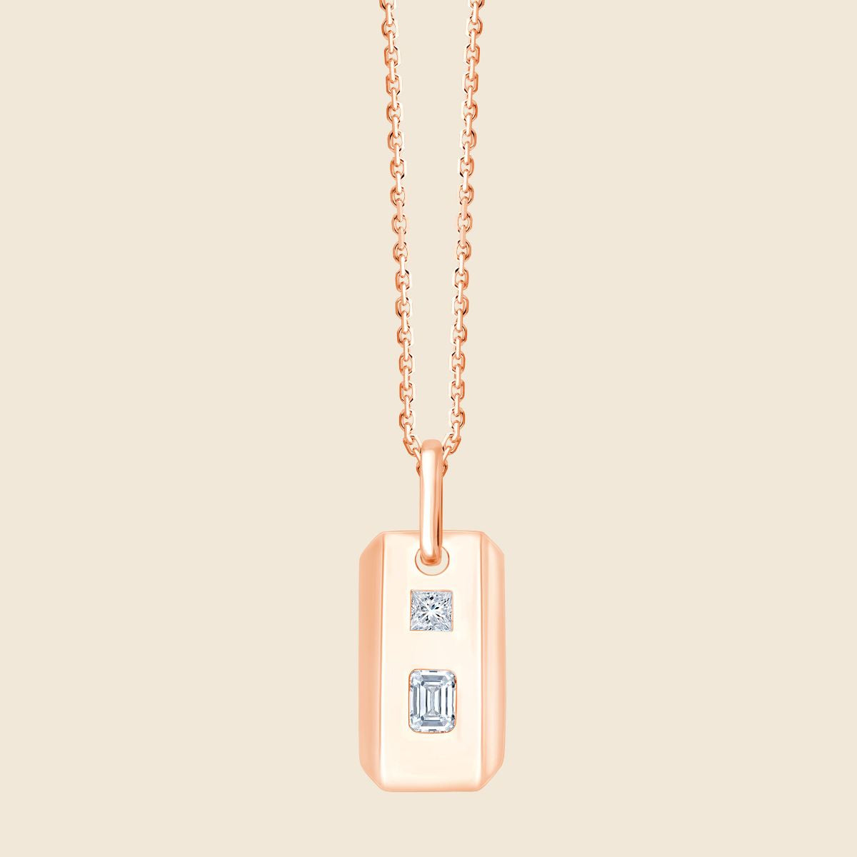 Morse Kette