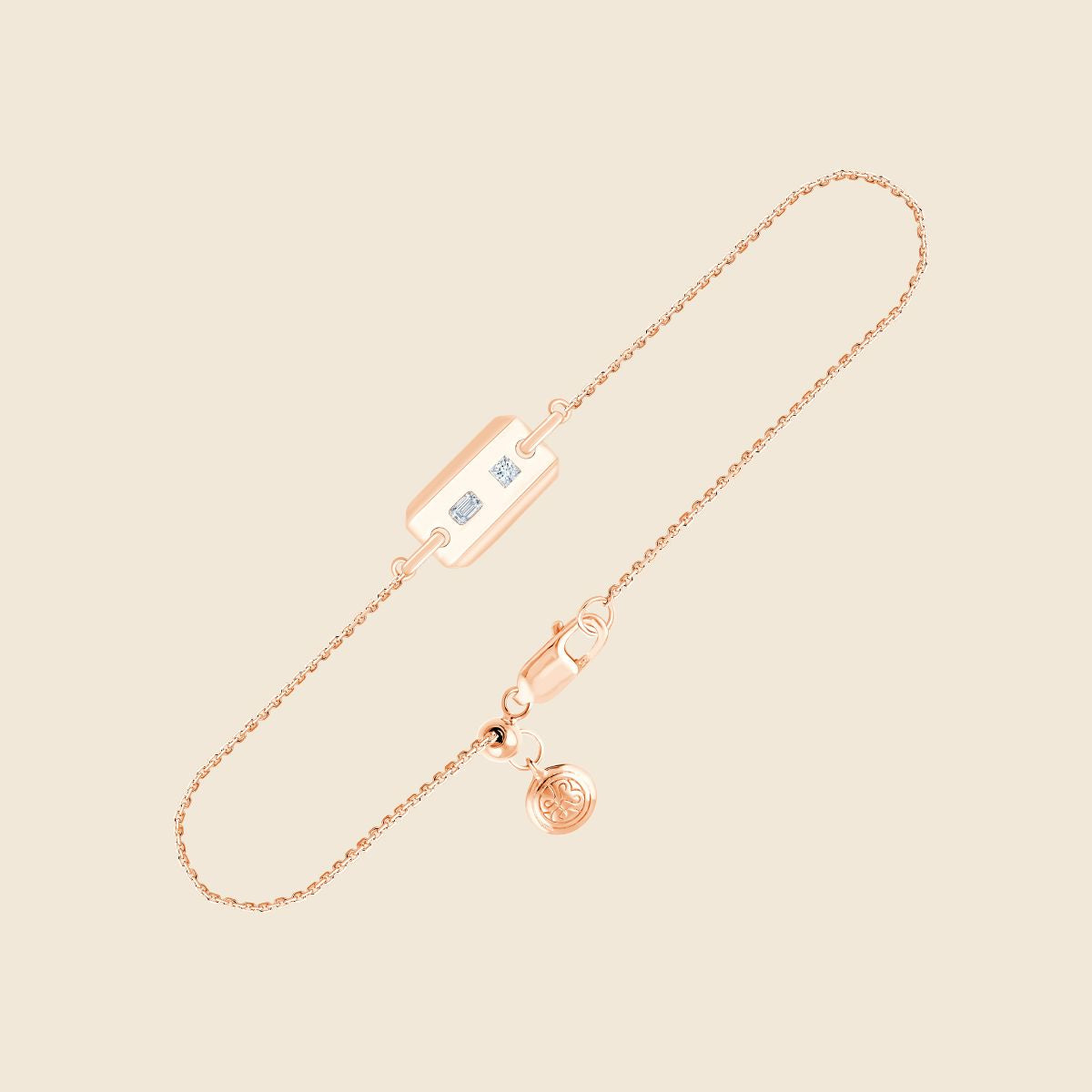 Morse Bracelet