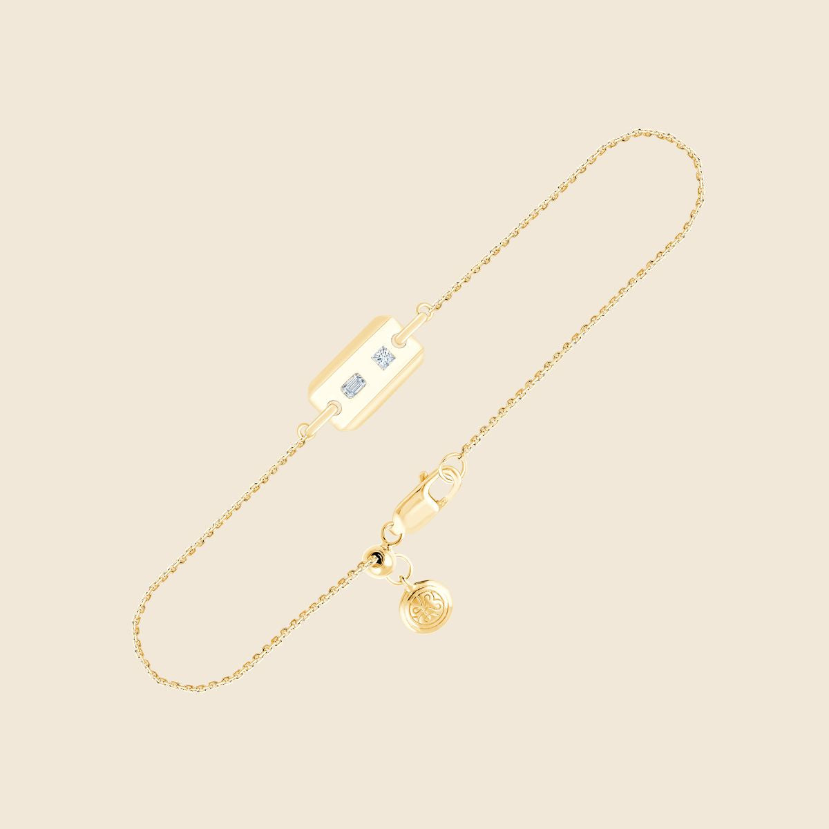 Morse Bracelet