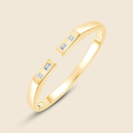 Morse Open Cuff image