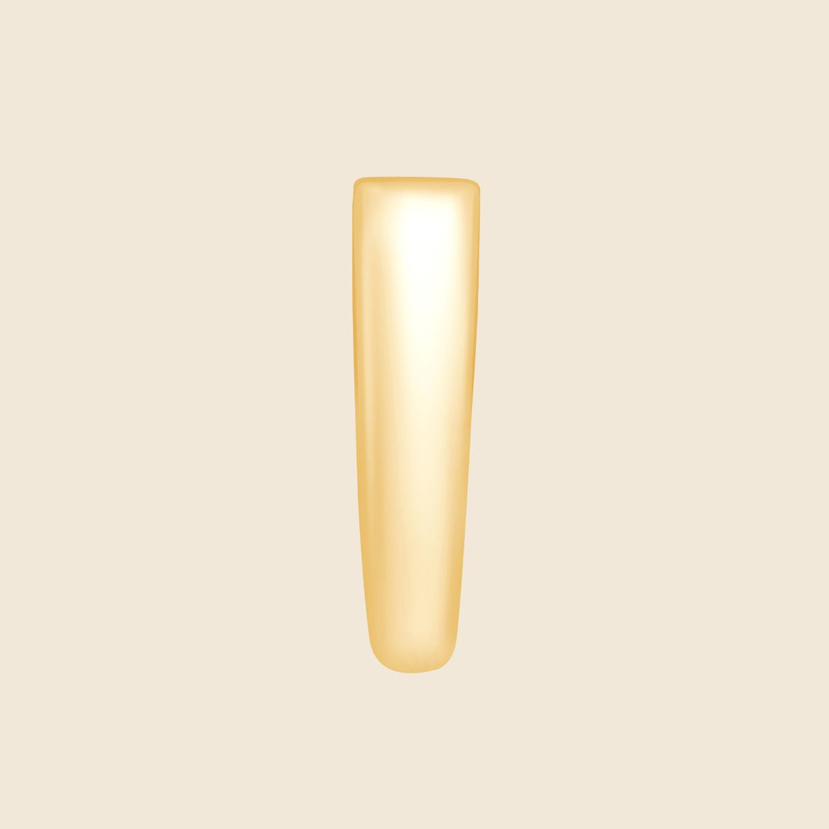 Morse Duet Ring