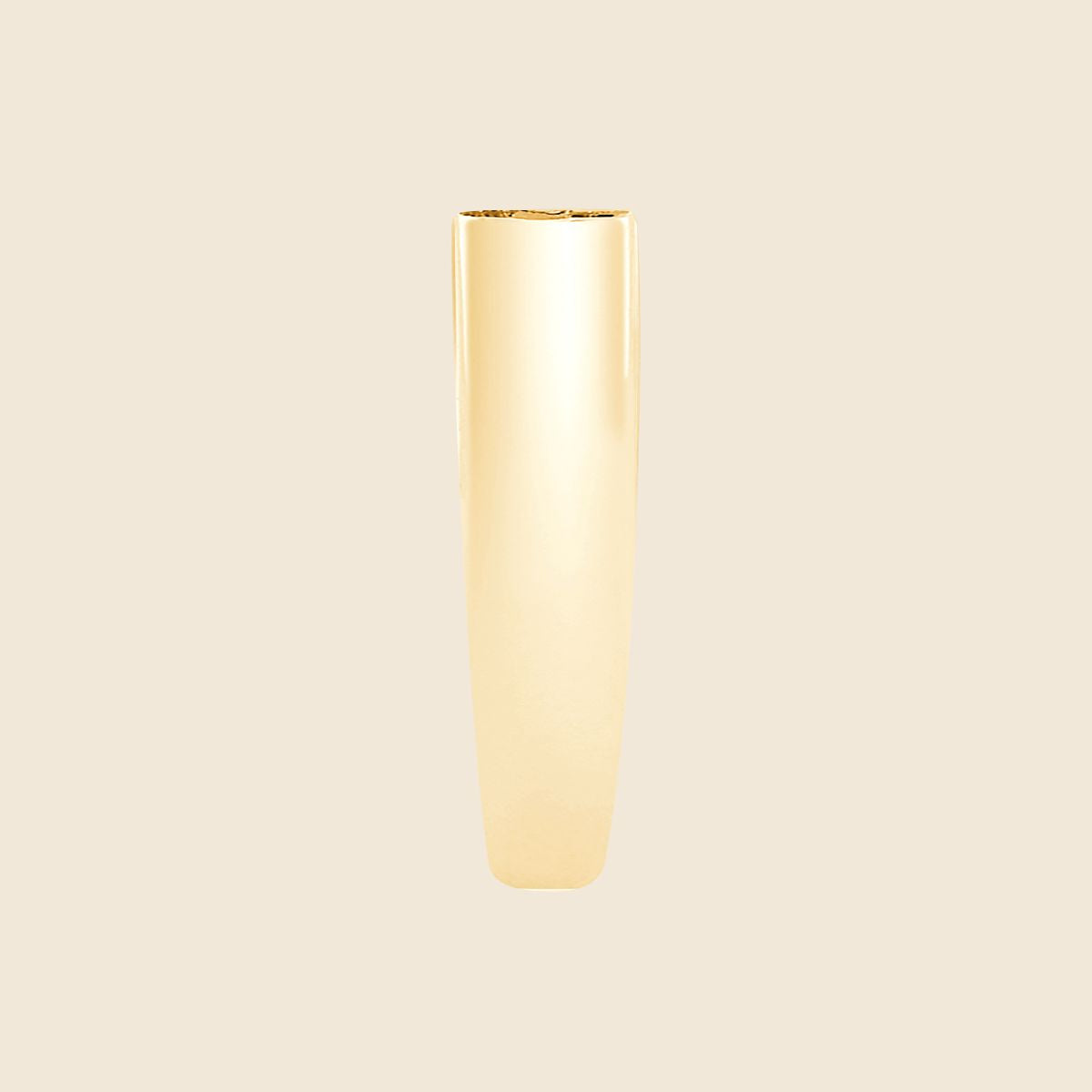 Morse Open Ring