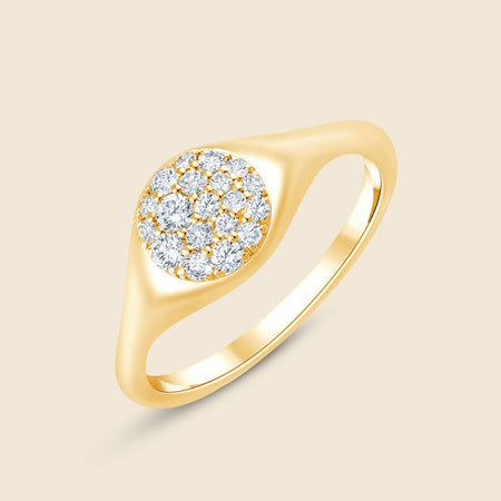 Hima Siegelring image