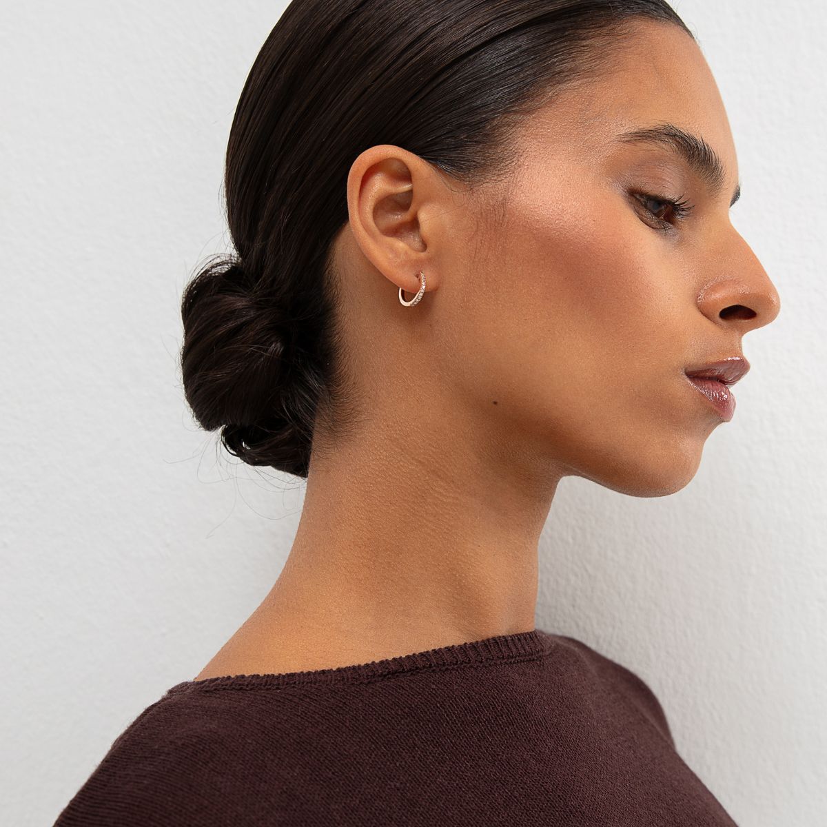 Peculiar Small Kreolen