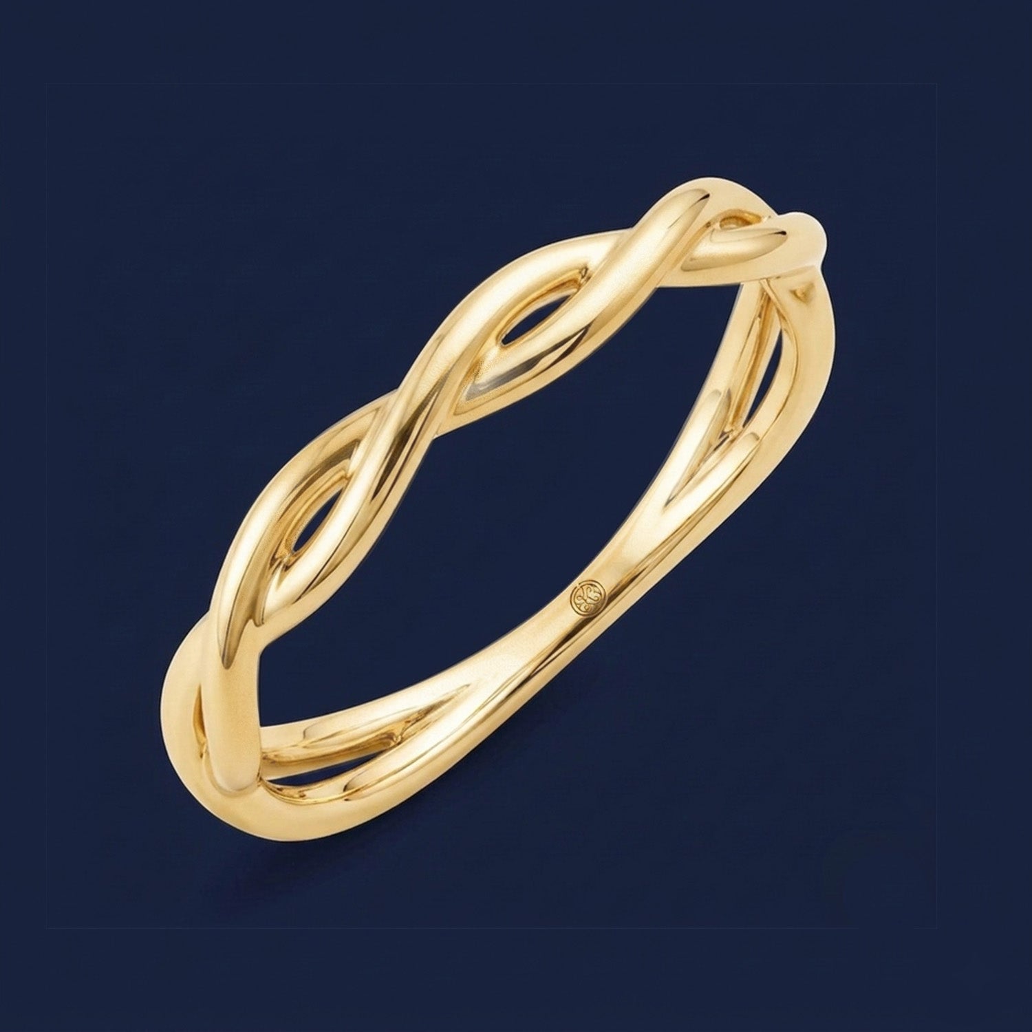 Petite Braided Band