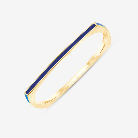 Bauhaus Custom Square Armreif image