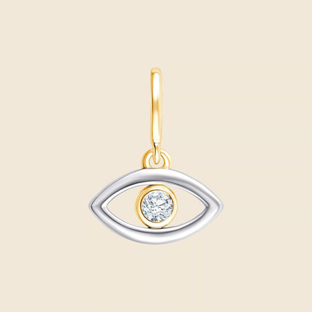 Evil Eye Anhänger image