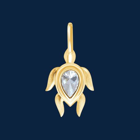 Turtle Pendant image