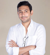 Aalay Parikh Pukka Berlin