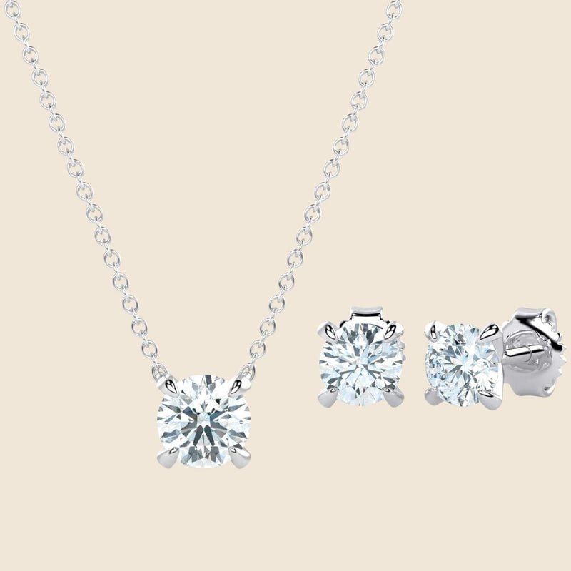 Lily Set 0.5ct