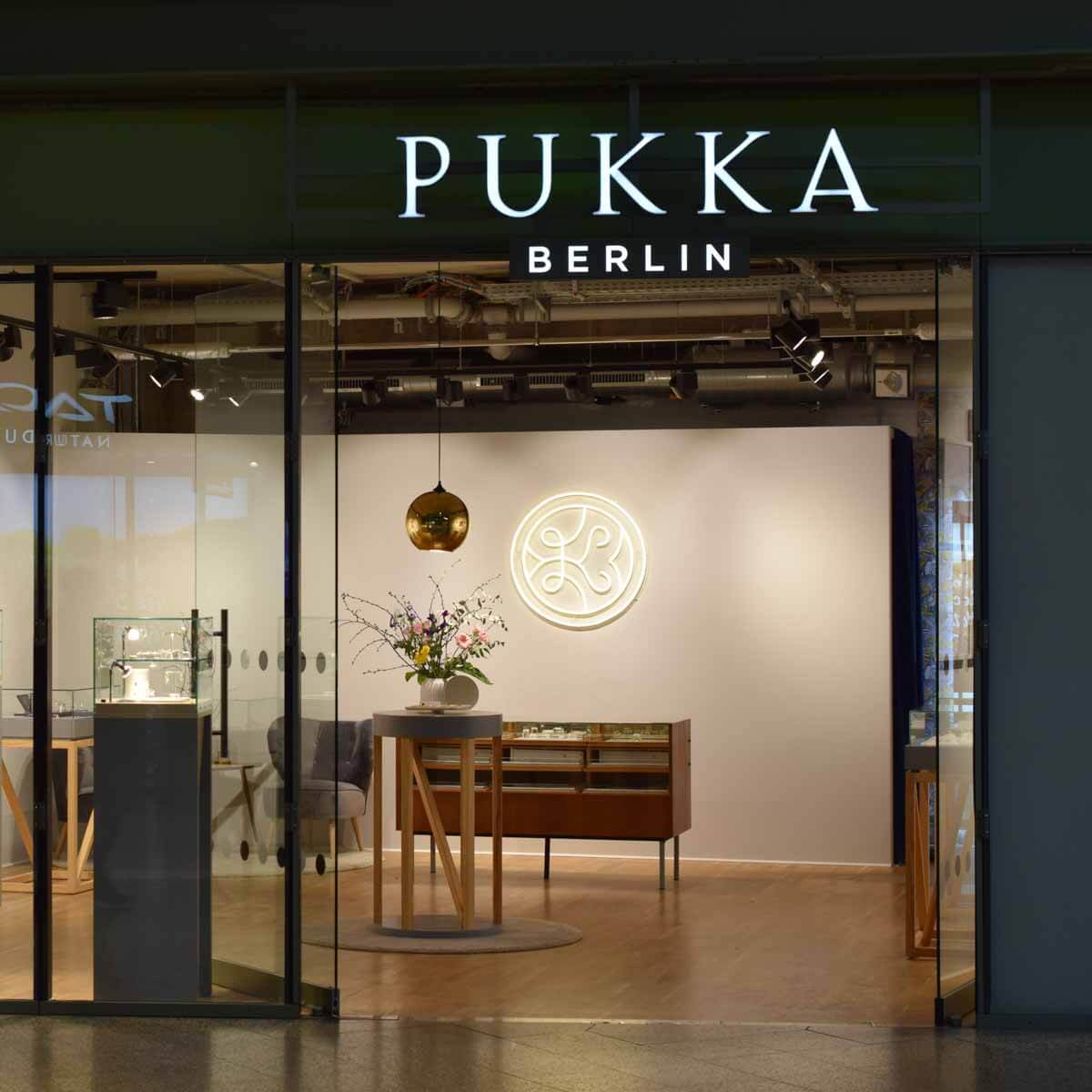 Laden Pukka Berlin Bikini Berlin 