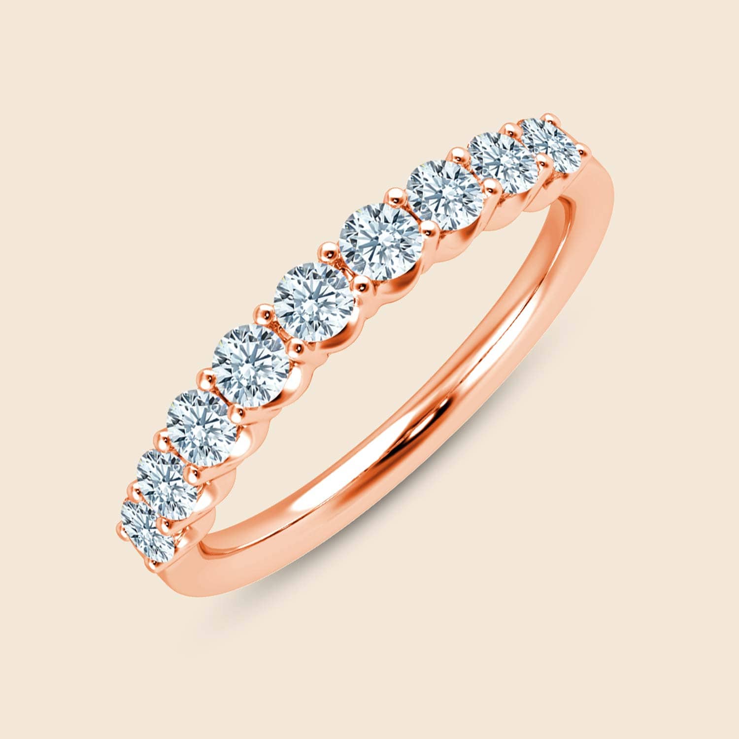Peculiar Tiara Band