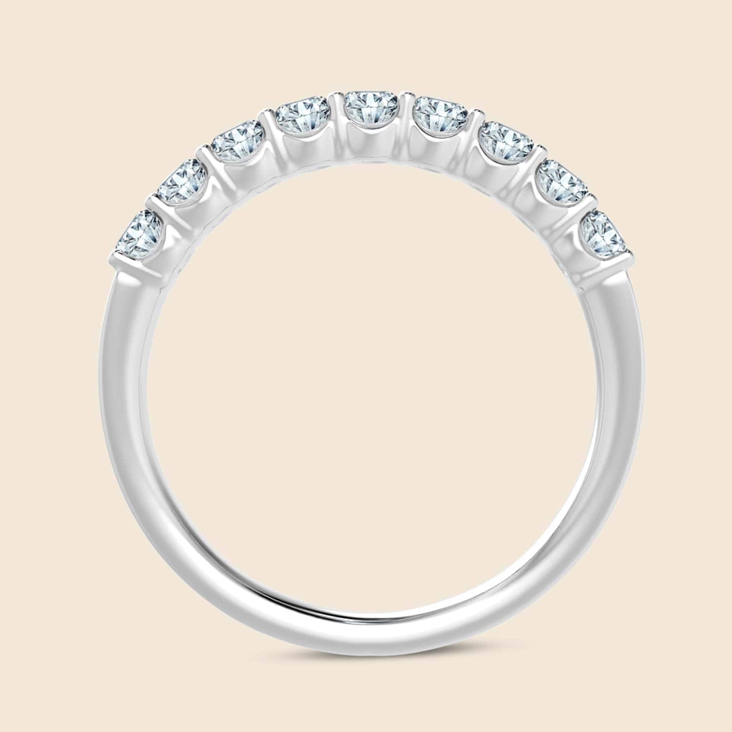 Peculiar Tiara Band