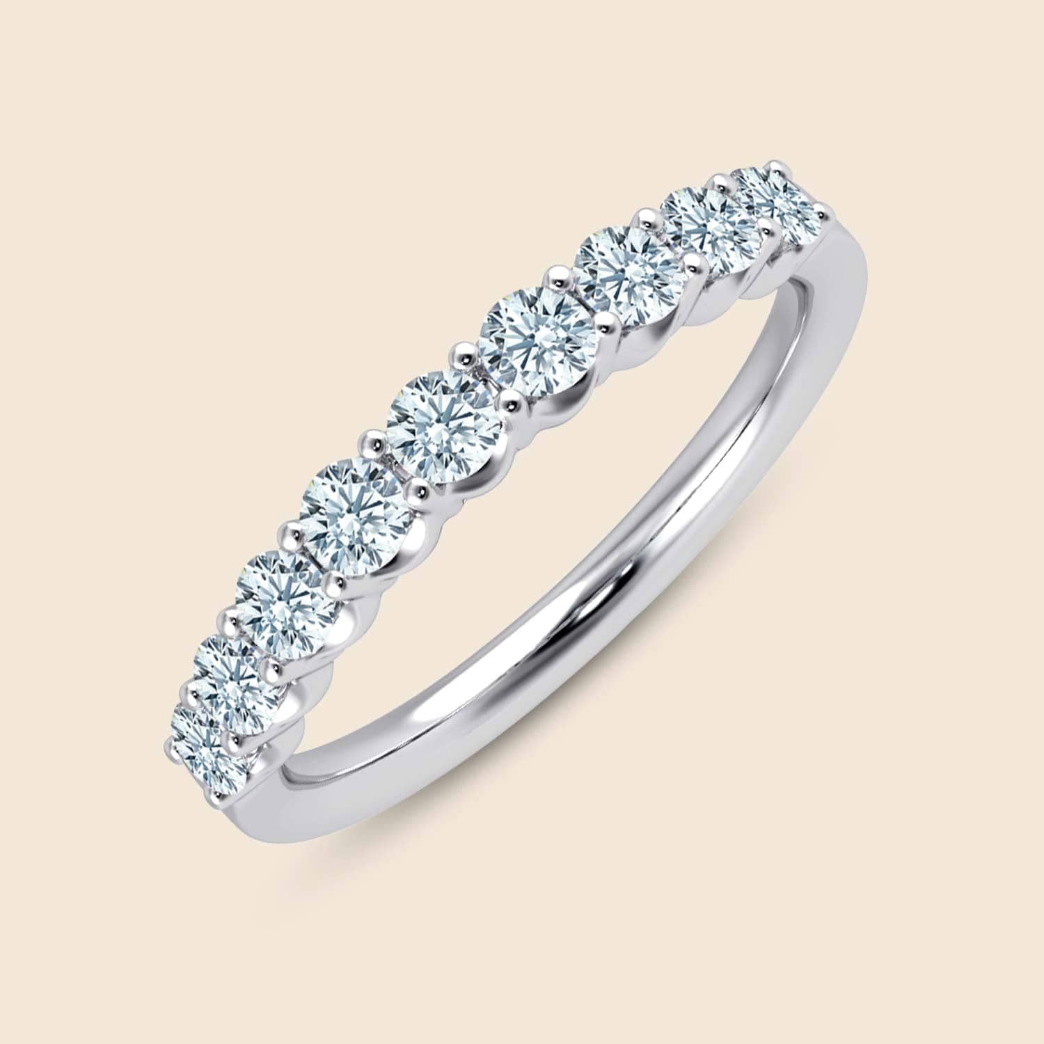 Peculiar Tiara Band