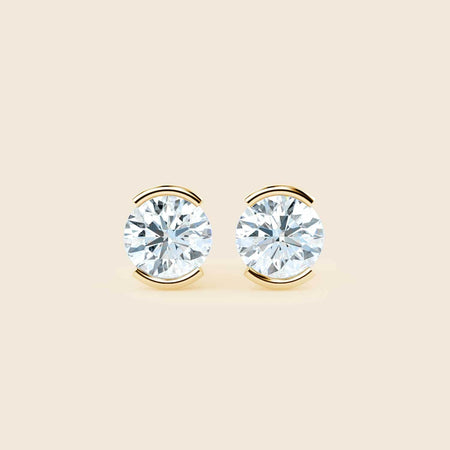 Iris Half Bezel Stecker image
