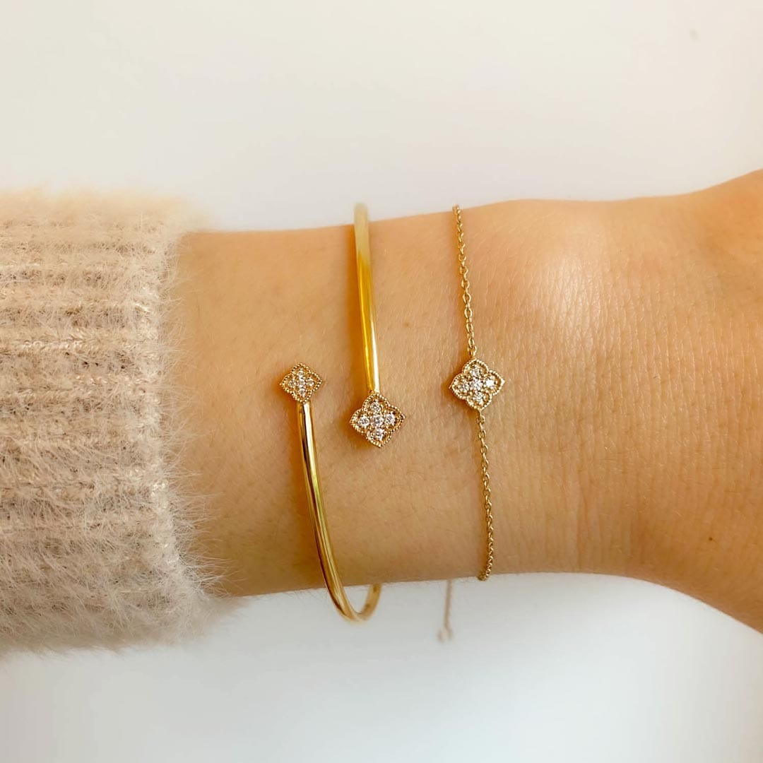 Antheia Bracelet