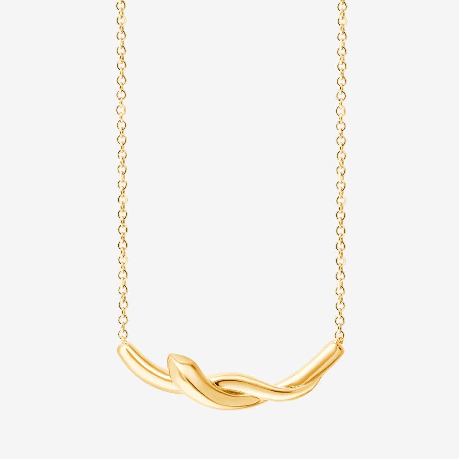 Serpentine Hug Kette