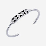 Specials Deco Ceramic Cuff