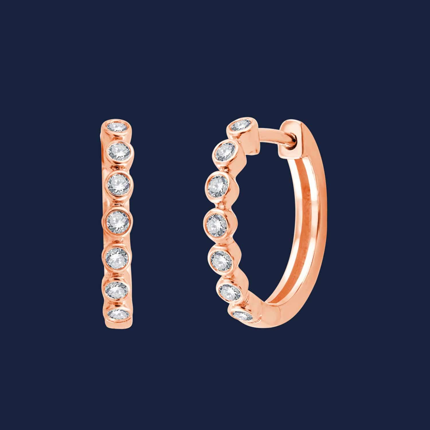 Marika Hoops Rose
