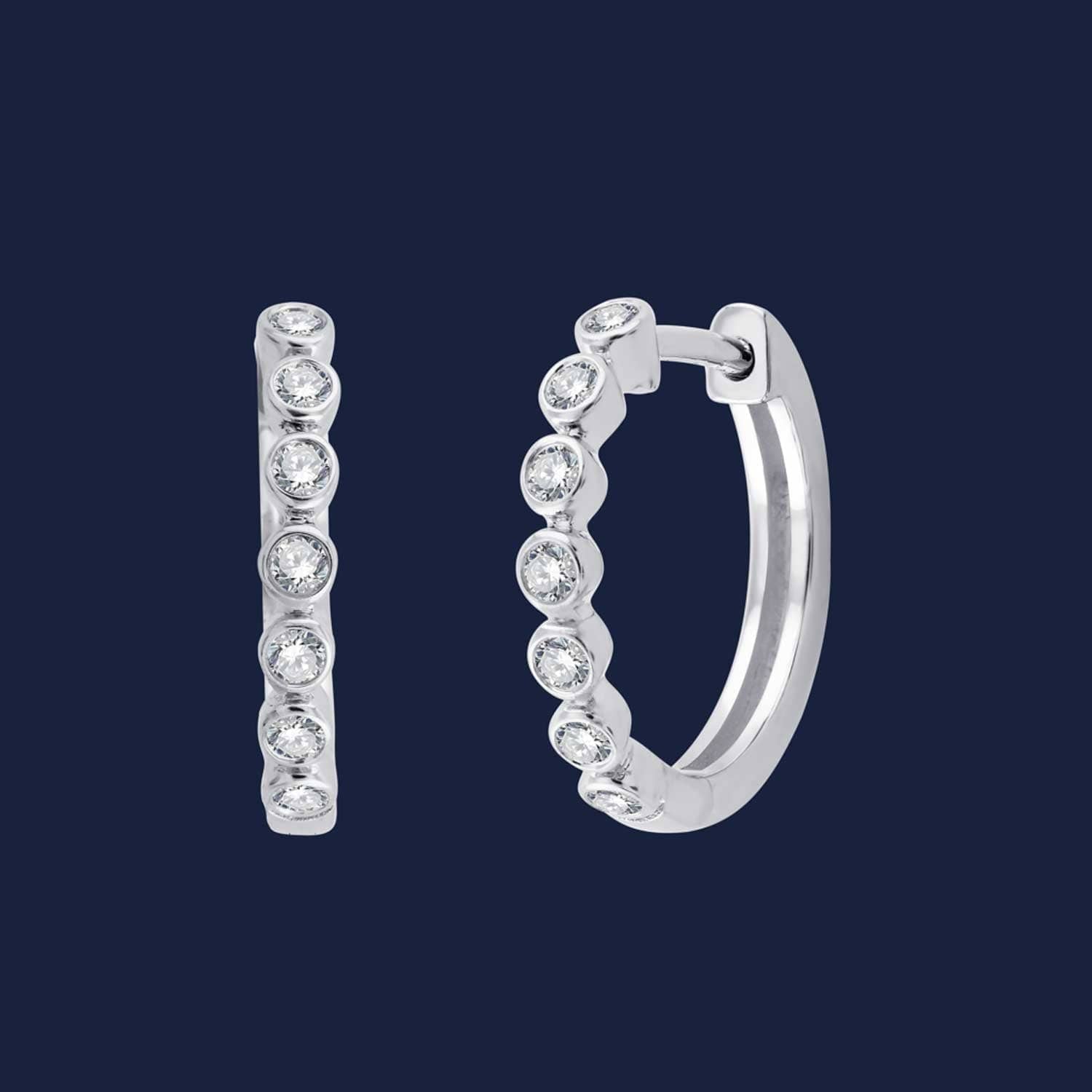 Marika Hoops White