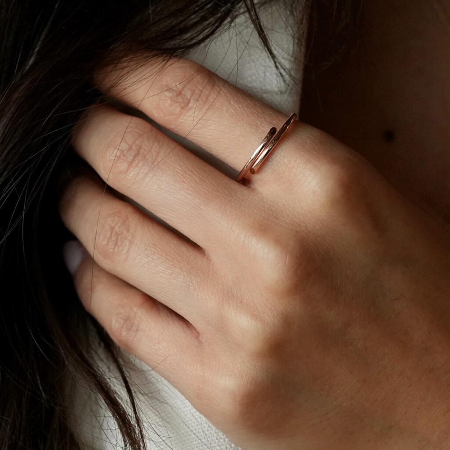 Helix Ring ros