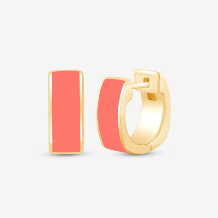 Bauhaus Custom Thick Hoops image