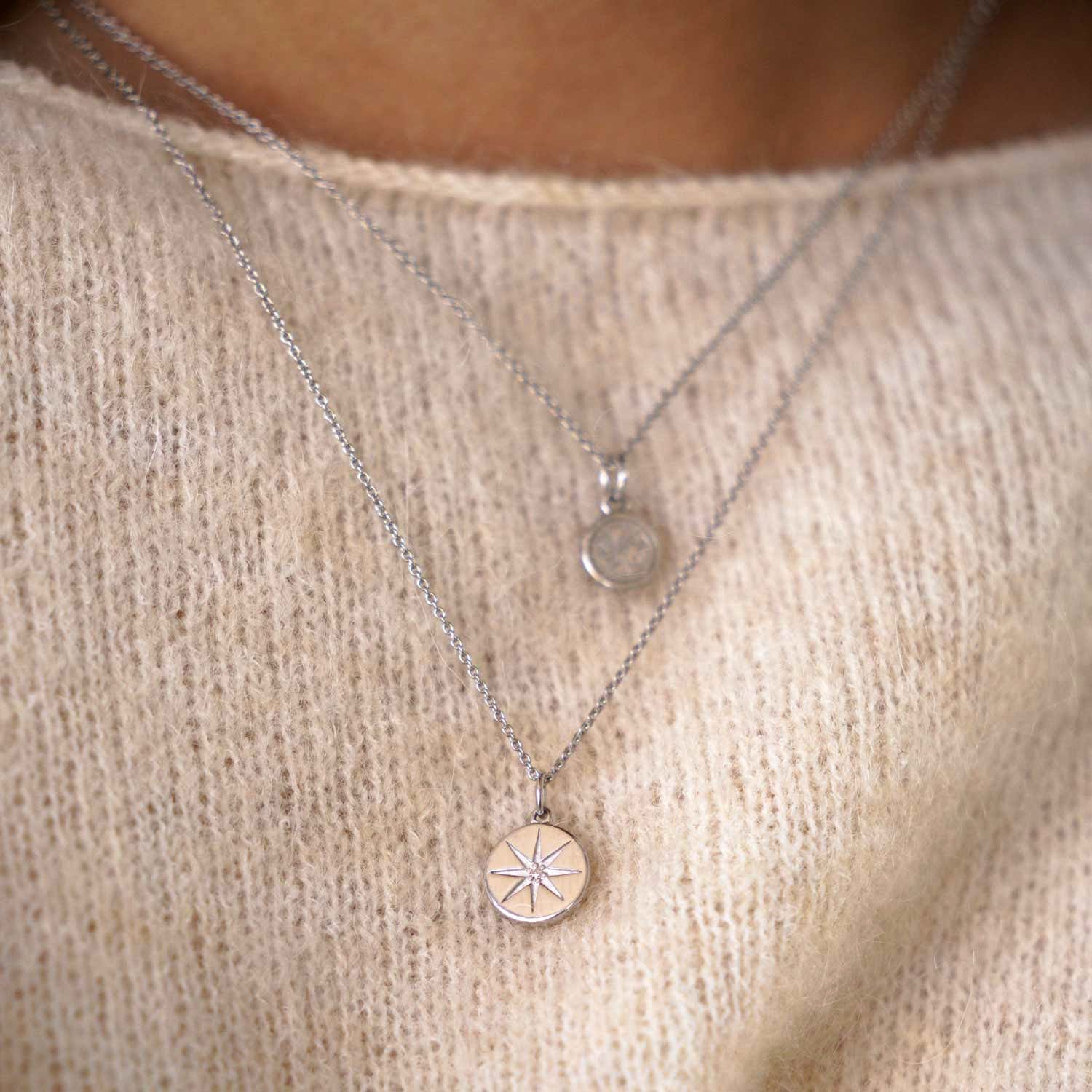 Nimbus Sun Pendant