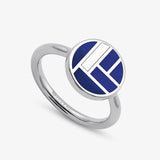 Bauhaus Ceramic Ring