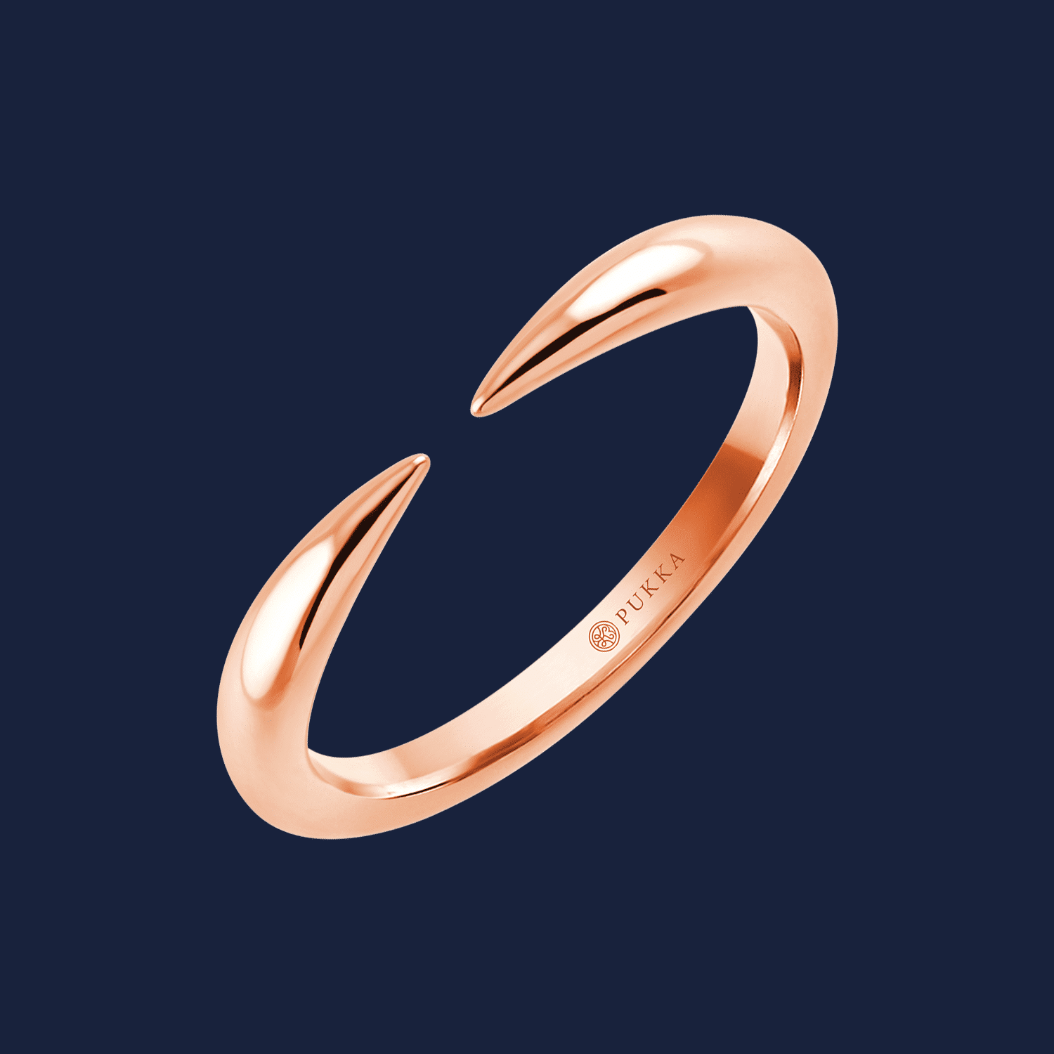 Pinched Band