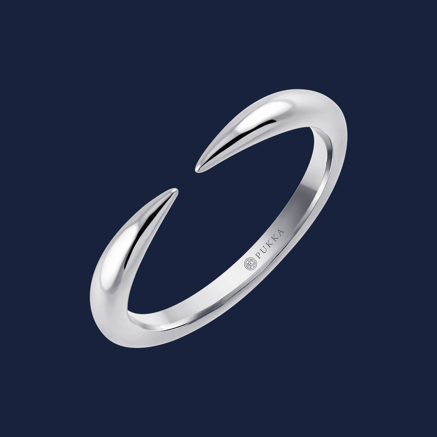 Pinched Band