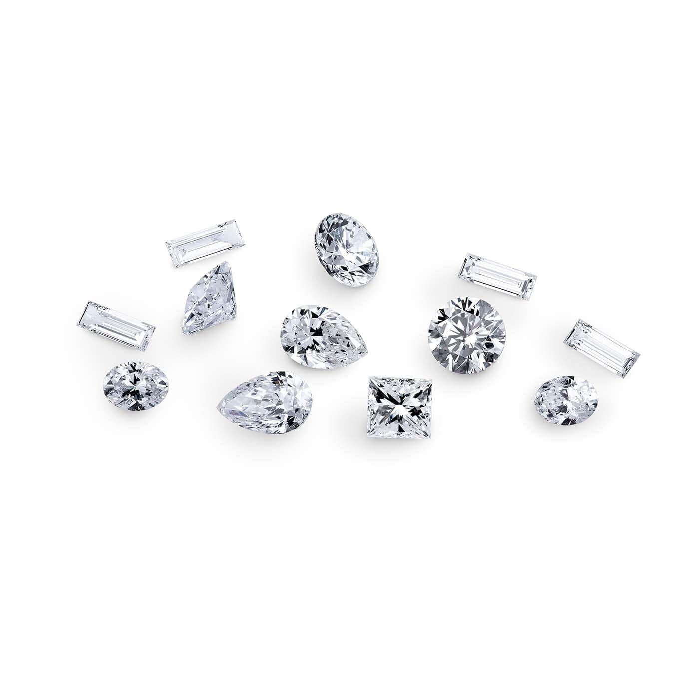 Diamond