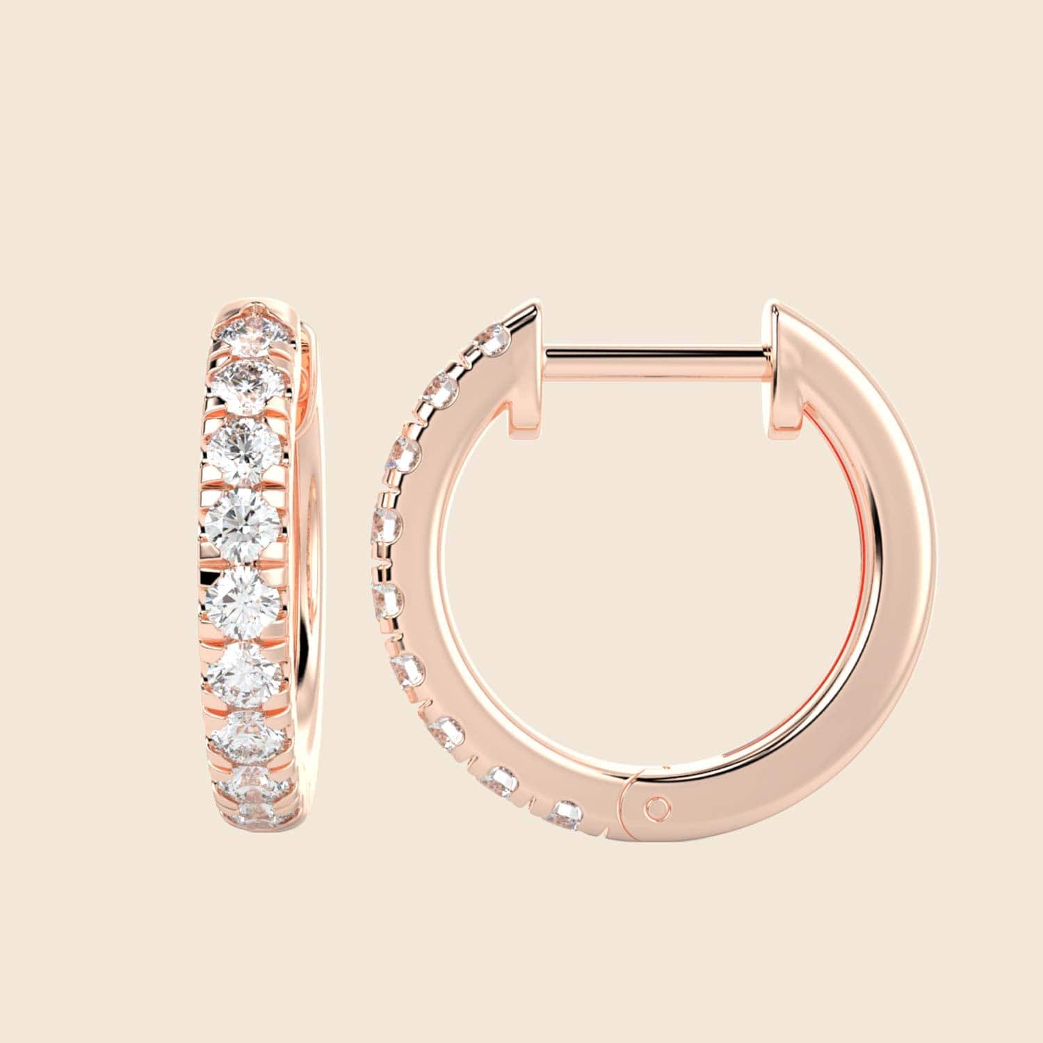 Peculiar Essential Hoops