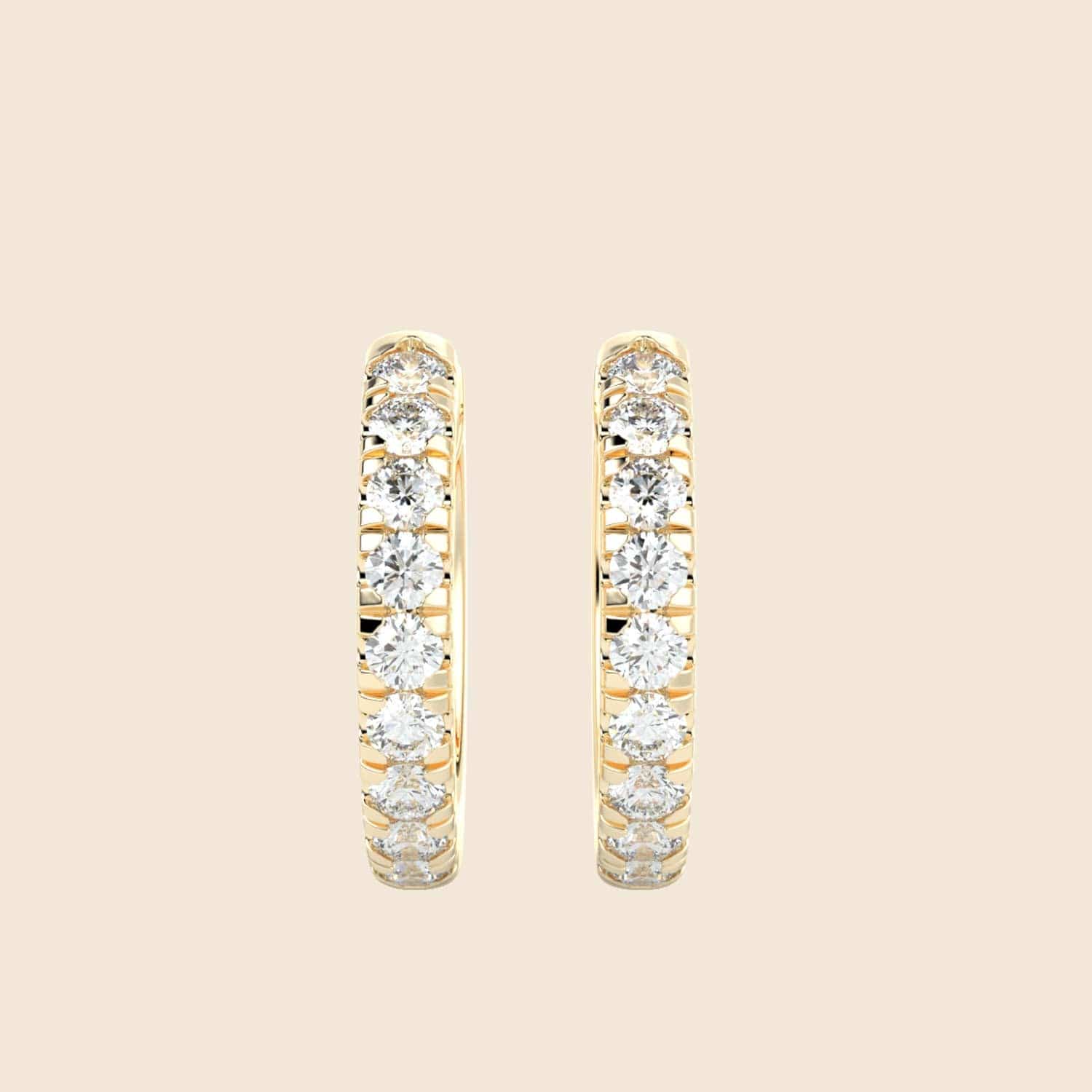 Peculiar Essential Hoops