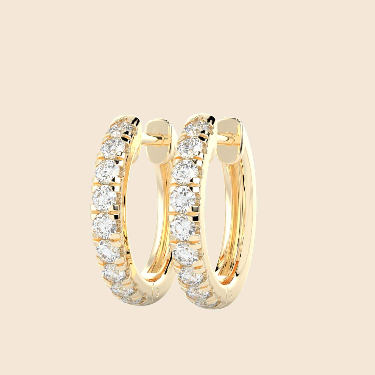 Peculiar Essential Hoops