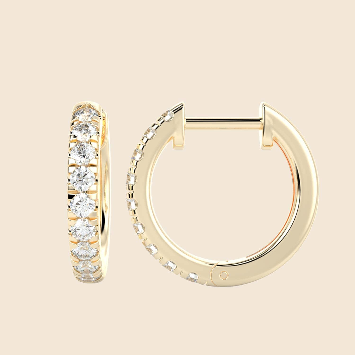 Peculiar Essential Hoops