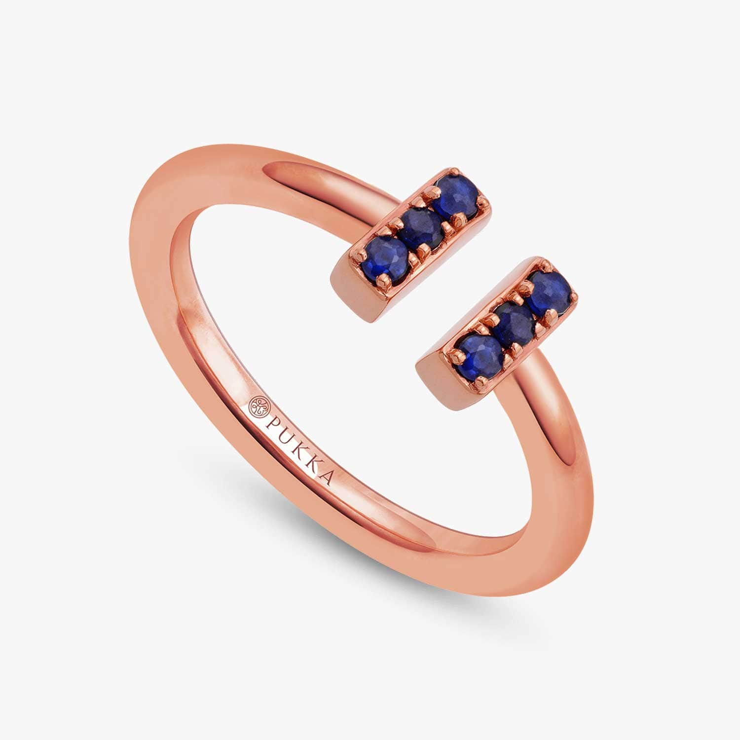 Jodhpur Open Bar Ring