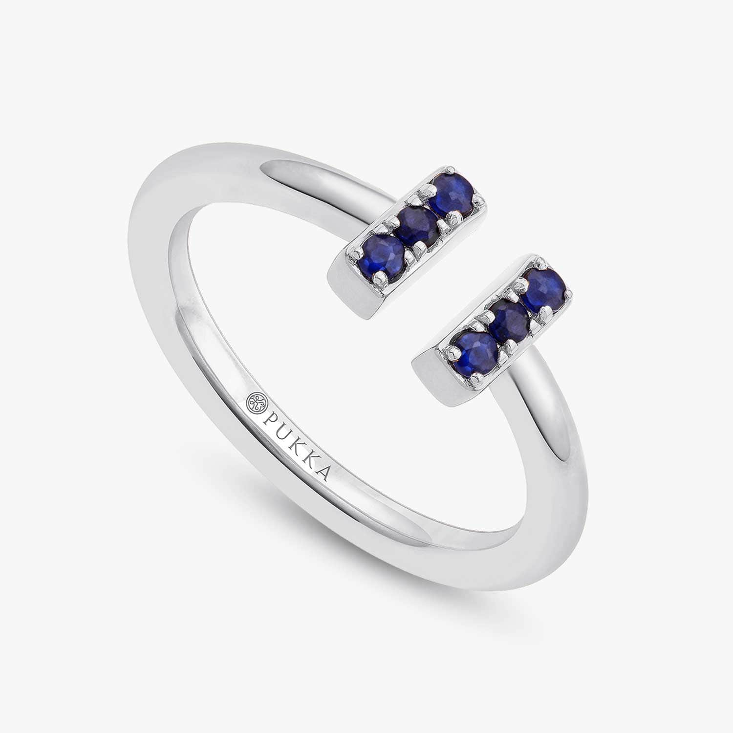 Jodhpur Open Bar Ring