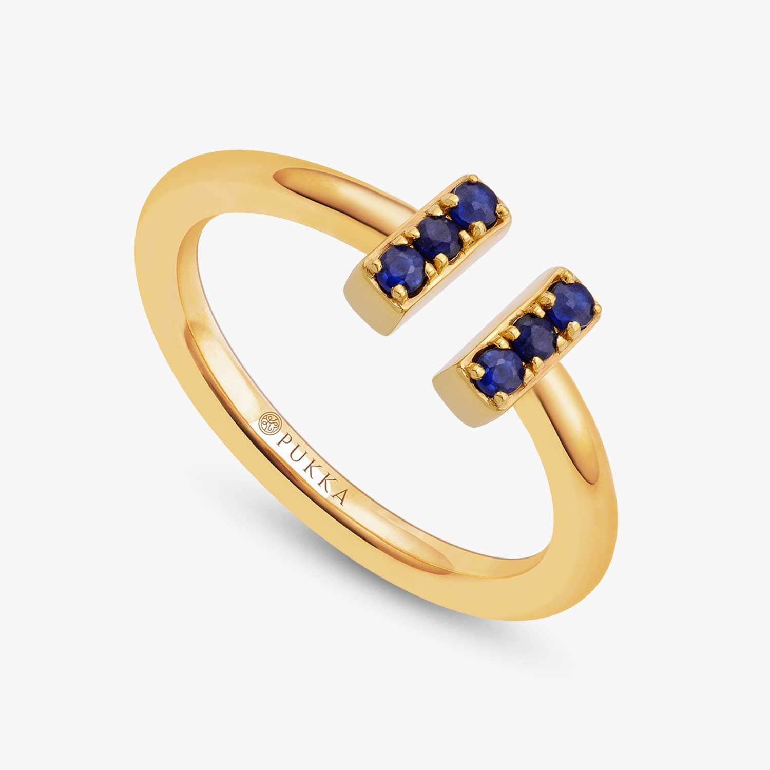 Jodhpur Open Bar Ring