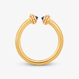 Jodhpur Open Bead Ring