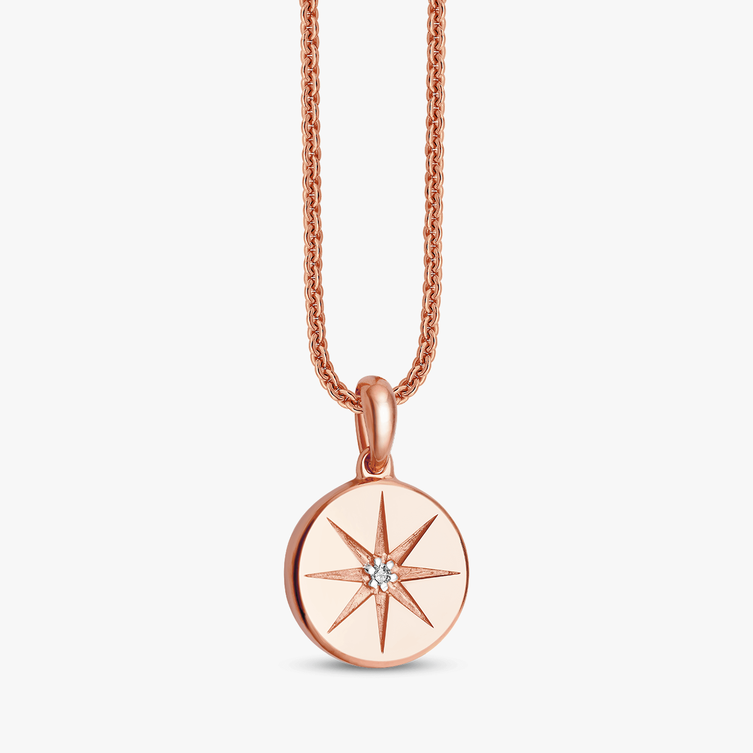 Nimbus Sun Kette